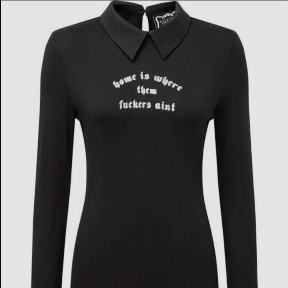 Killstar Minerva dress